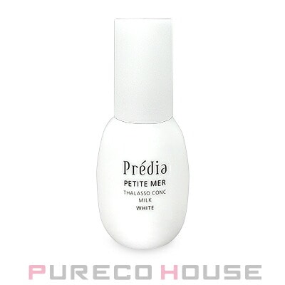 コーセー プレディア プティメール タラソコンク ミルク ホワイト （美白乳液） 100ml 【医薬部外品】