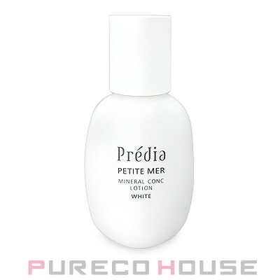 コーセー プレディア プティメール ミネラルコンク ローション ホワイト (美白化粧水) 170ml 【医薬部外品】