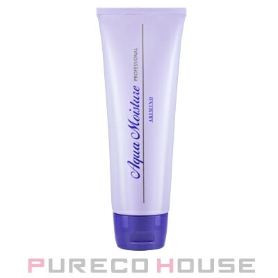 アリミノ アクアモイスチュア (洗い流さないヘアトリートメント) 230g