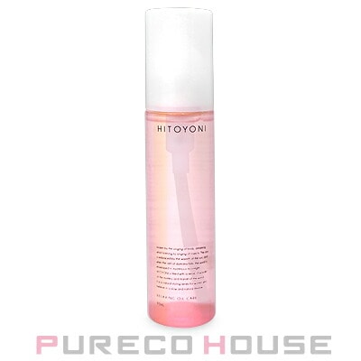 デミ ヒトヨニ リラクシング オイルケア (洗い流さないヘアトリートメント) 95ml