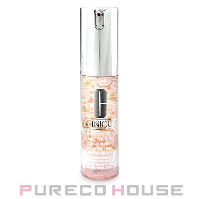 Clinique (クリニーク) モイスチャー サージ 96 アイコンセントレート 15ml