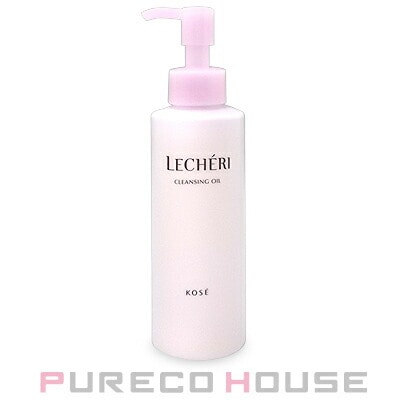 コーセー ルシェリ 酵素クレンジングオイル （メイク落とし） 150ml