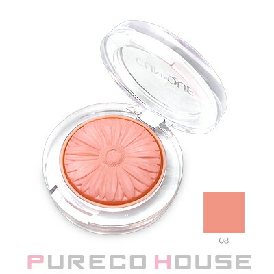 Clinique (クリニーク) チーク ポップ 3.5g #08 メロンポップ