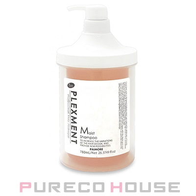 パイモア プレックスメント モイストシャンプー 780ml