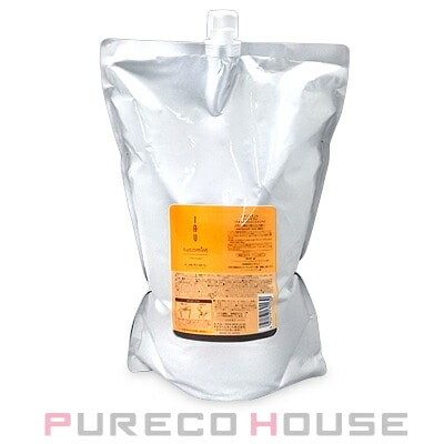 ルベル イオ（IAU） リコミント ルートサプリ (地肌用トリートメント) 2500ml レフィル