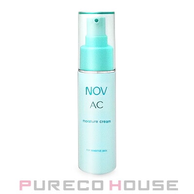 NOV (ノブ) AC モイスチュアクリーム (保湿クリーム) 28g (医薬部外品)