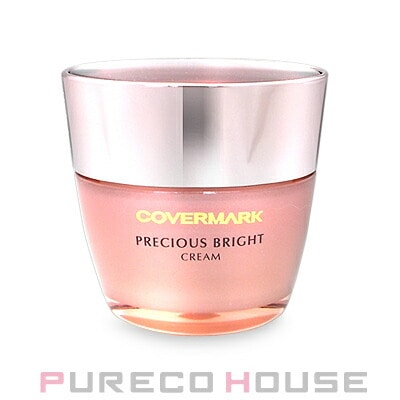 カバーマーク プレシャスブライト クリーム W 30g