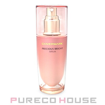 カバーマーク プレシャスブライト セラム W (美容液) 40ml