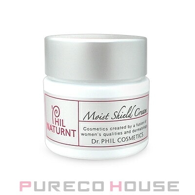 ドクターフィル モイストシールド クリーム 45g