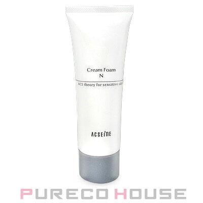 アクセーヌ AL［ベーシックスキンケア］ クリームフォーム （N） 120g