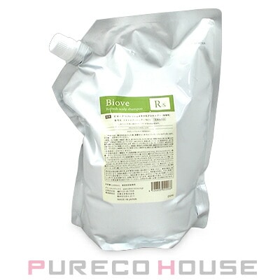 デミ ビオーブ リフレッシュスキャルプ シャンプー 2000ml レフィル 【医薬部外品】