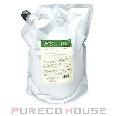 デミ ビオーブ ヘアリラックストリートメント (レフィル) 2000g