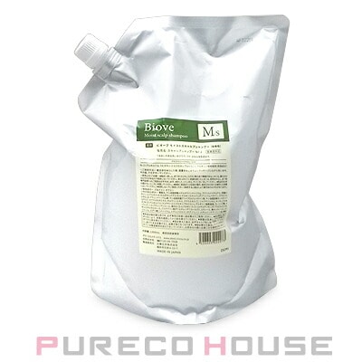 デミ ビオーブ モイストスキャルプ シャンプー 2000ml レフィル 【医薬部外品】