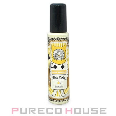 デミ ウェーボ ジュカーラ ヘアカスタ 7 (ヘアスタイリング) 95g