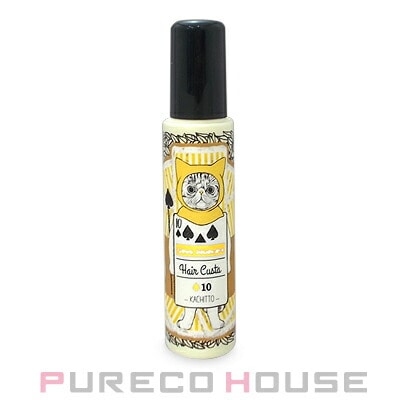 デミ ウェーボ ジュカーラ ヘアカスタ 10 (ヘアスタイリング) 95g