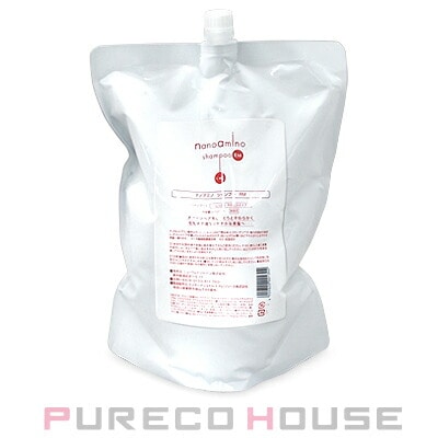 ニューウェイジャパン ナノアミノ シャンプー RM 2500ml レフィル
