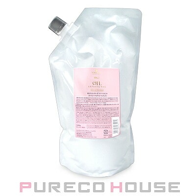 シュワルツコフ BCオイル ローズ トリートメント (デイリーヘアトリートメント) レフィル 1000g