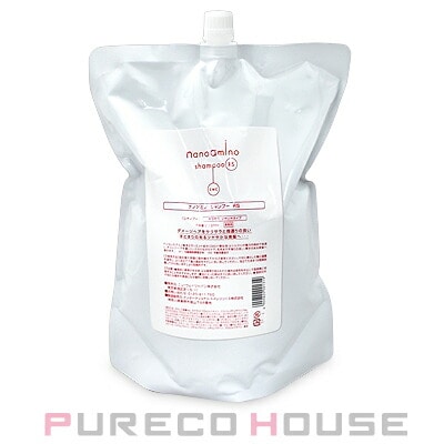 ニューウェイジャパン ナノアミノ シャンプー RS 2500ml レフィル