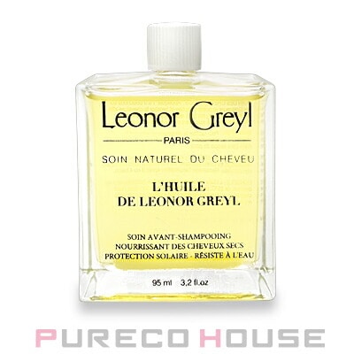 Leonor Greyl (レオノールグレユ) ユイル レオノール グレユ 95ml
