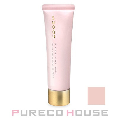 SUQQU （スック） トリートメント セラム プライマー 30g