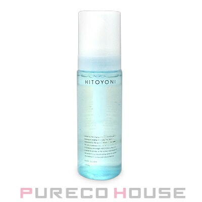 デミ ヒトヨニ ピュアフォーム (ヘアスタイリング) 150ml