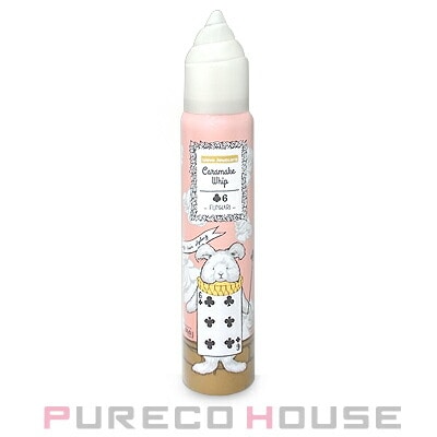 デミ ウェーボ ジュカーラ キャラメイクホイップ 6 a (ヘアスタイリング) 115g