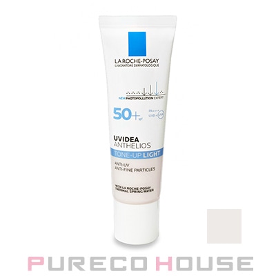 ラロッシュポゼ UVイデア XL プロテクション トーンアップ SPF50+ PA++++ 30ml