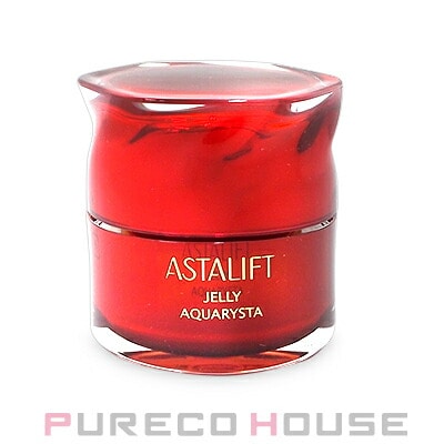 【ASTALIFT】アスタリフト ジェリー アクアリスタ(ジェリー状先行美容液) 40g