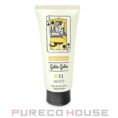 デミ ウェーボ ジュカーラ ジュレジュレ 11 (ヘアスタイリング) 180g