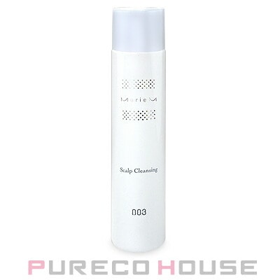 ナンバースリー ミュリアム 薬用スカルプ炭酸クレンジング (頭皮用シャンプー) 250g 【医薬部外品】