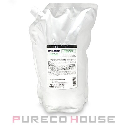 グローバル ミルボン モイスチュア リプレニッシング トリートメント (レフィル) 2500g