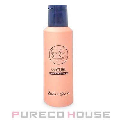 アリミノ スタイルクラブ ヘアメイクスプレー (ヘアスタイリング) 110g