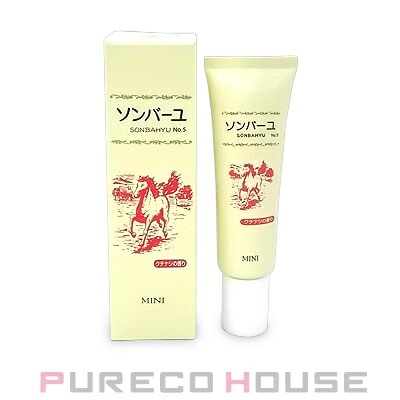 薬師堂 ソンバーユ ミニ クチナシの香り 30ml
