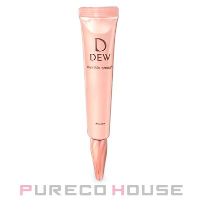 カネボウ DEW リンクルスマッシュ (薬用シワ改善美容液) 20g (医薬部外品)