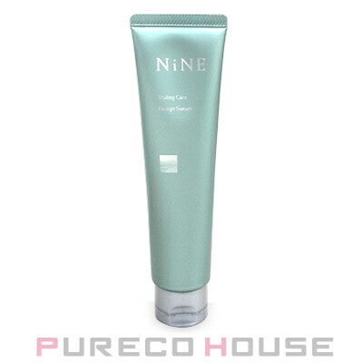 ホーユー ナイン デザインセラム (ヘアトリートメント・整髪料) 80g