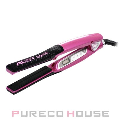 ADST (アドスト) DS スリム ストレートアイロン