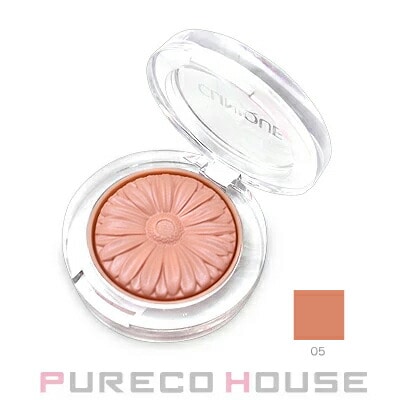 Clinique (クリニーク) チーク ポップ 3.5g #05 ヌード ポップ