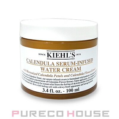 KIEHL'S (キールズ) ウォータークリーム CL 100ml