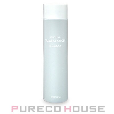 アリミノ クオライン スリムバランサー シャンプー 250ml