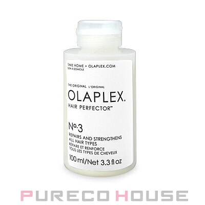 OLAPLEX (オラプレックス) No.3 ヘアパーフェクター 100ml