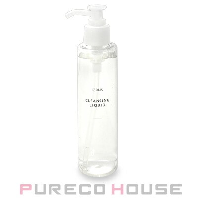 ORBIS(オルビス) クレンジング リキッド 150ml