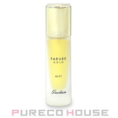 ゲラン パリュール ゴールド セッティング ミスト 30ml