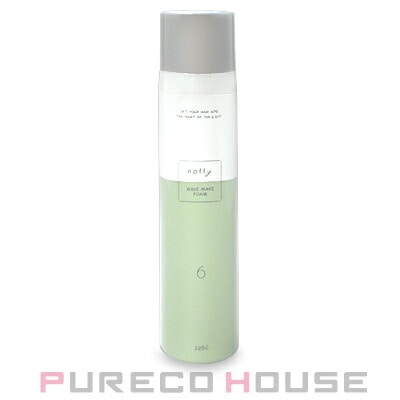 フォード ノフィ ウェーブメイクフォーム 6 (スタイリング剤) 220g