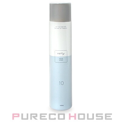 フォード ノフィ ホールドスプレー 10 (スタイリング剤) 180g