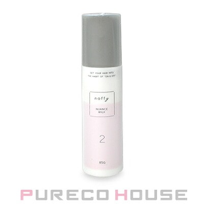 フォード ノフィ ニュアンスミルク 2 (スタイリング剤) 85g