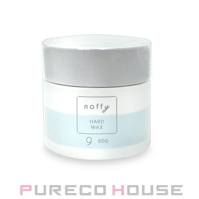 フォード ノフィ ハードワックス 9 (スタイリング剤) 60g