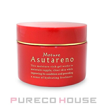 モチュレ アスタリノ (ジェル状美容液) 120g