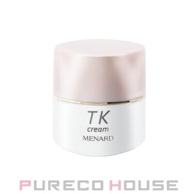 メナード TK クリーム (エモリエントクリーム) 30g