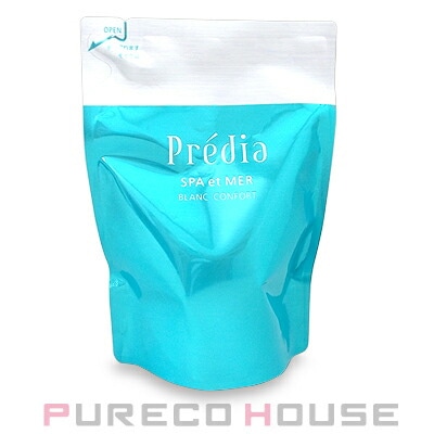 コーセー プレディア スパ・エ・メール ブラン コンフォール (化粧液) 340ml レフィル 【医薬部外品】