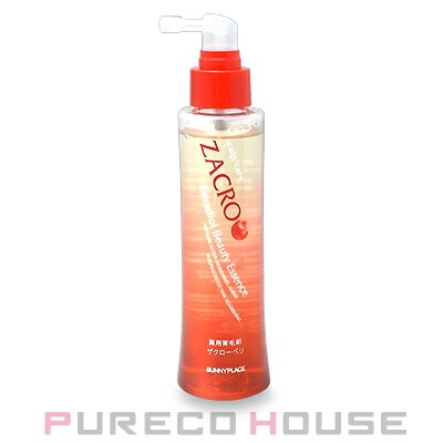 サニープレイス 薬用ザクローペリ (育毛剤) 120ml 【医薬部外品】